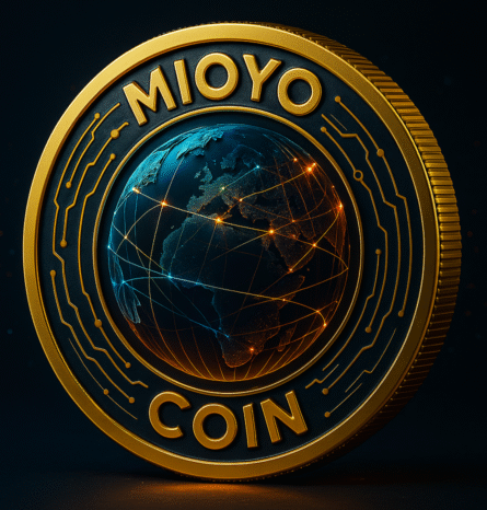 Mioyo Coin